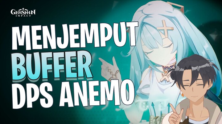 Teori menjemput waifu miku sampe dapet konstelasi