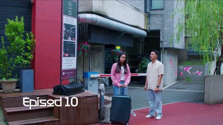 Seoul Cinta EP10