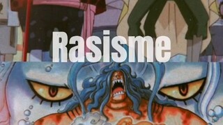 Banyak misteri one piece ygy😶