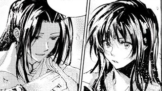 [Daodao Chaotian Jiu San/Jingyang Taiping] Tại sao tôi quay lại và lại cảm thấy đau lòng?