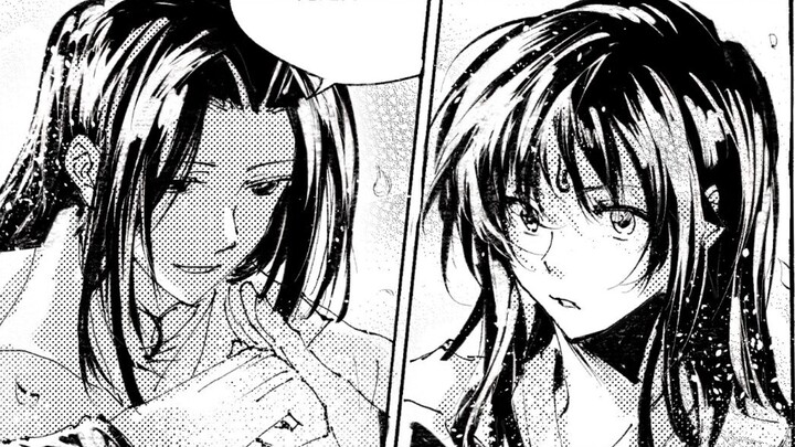 [Daodao Chaotian Jiu San/Jingyang Taiping] Tại sao tôi quay lại và lại cảm thấy đau lòng?