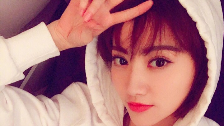 [Jing Tian] [Column] Collection of Sweetie’s Dance Videos, etc.