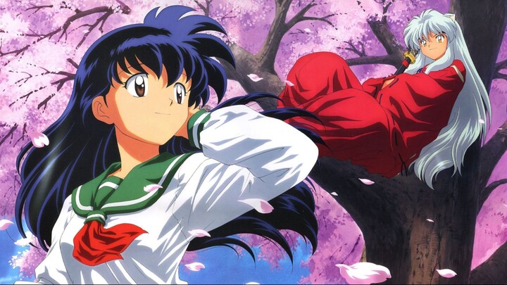 InuYasha 23