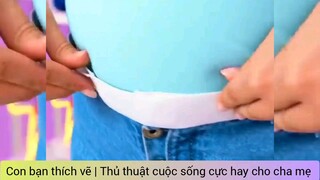 thủ thuật giúp cuộc sống bạn tốt đẹp hơn