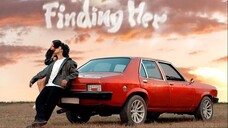 Finding Her (Jana Mere Sawalon Ka Manzar Tu) } Kushagra | Vanshika Kashyap | Tranding Song | OnsFun