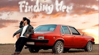 Finding Her (Jana Mere Sawalon Ka Manzar Tu) } Kushagra ｜ Vanshika Kashyap ｜ Tranding Song | OnsFun