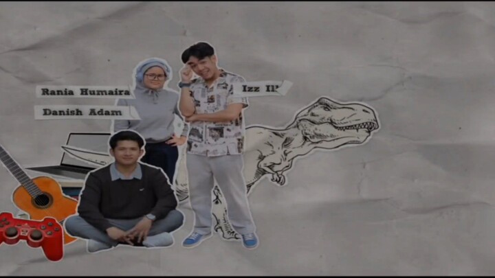 K3LU4R94 15K4ND4R S3 EP 21