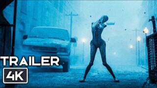 RETURN TO SILENT HILL Official Trailer (2026) Horror Movie HD