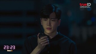 เกิดอะไรขึ้นกับสารวัตรริสา แล้วจะปิดคดีได้อย่างไร l 23:23 สัญญาสัญญาณ EP.07 ดูฟรี ที่เดียวที่ TrueID