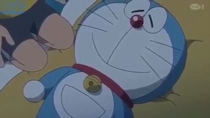 kartun anak Doraemon terbaru pt 23