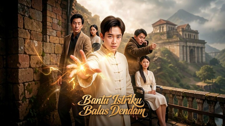 Bantu Istriku Balas Dendam Full Bahasa Indonesia (DB)