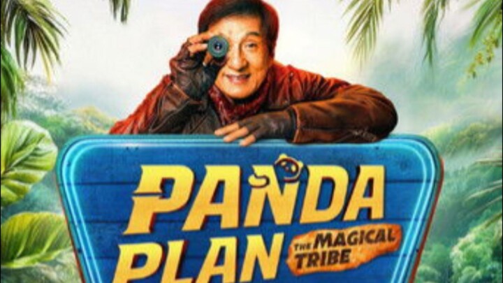 panda 🐼 plan full movie in Hindi