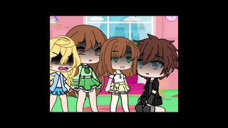 family Gacha life #shorts