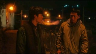 D.P. (Eng sub) Episode 4