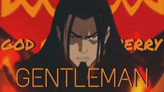 [AVATAR] Tla&LoK // God rest ye merry gentlemen (Merry Christmas!!)