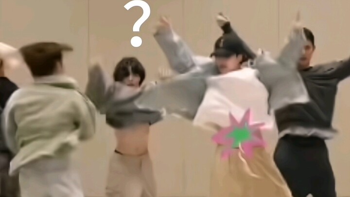Who can stand up for Teacher Li and his pants?