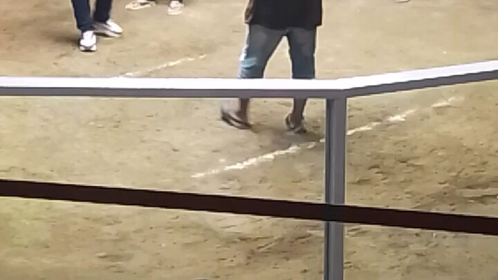 200k parada vs El juana game farm