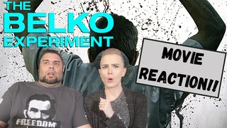 Movie Night With The Duo | The Belko Experiment