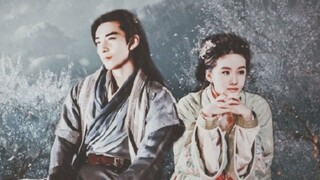 Chen Xingxu x Liu Shishi/Nếu ngày đó anh không gặp em, liệu số phận chúng ta có khác không?