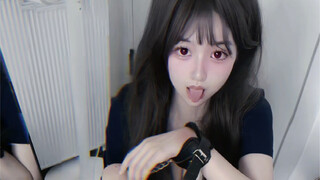 如果不是m，每天都被骂怎么受得了