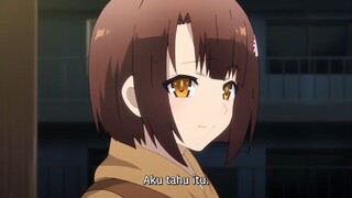 Hyakuren no Valkyrie Eps 09 (sub indo)