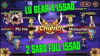 Hải Tặc Đại Chiến - TRẬN CHIẾN SIÊU HẤP DẪN KHÔNG THỂ BỎ LỠ...REVIEW HẠM CHIẾN TUẦN TIẾP THEO...