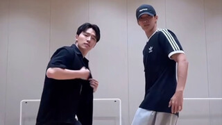 Seventeen你们想干嘛