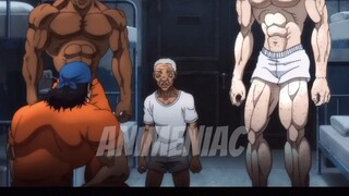 BAKI HANMA S1 PART-13 TAGALOG DUB