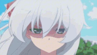 AMV - ELAINA