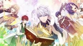 Mahoutsukai no Yakusoku الحلقة 9 الترجمة العربية