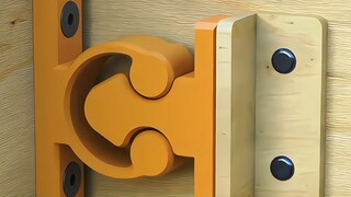 Thiết kế khóa sáng tạo