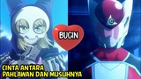 #1 Anime paling " BUCIN " pertama kali pacaran memang bikin greget