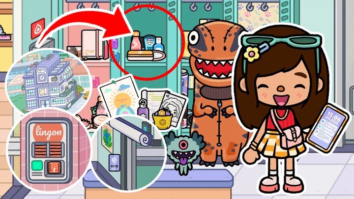 Toca Boca World Hilelisi Nasıl Yüklenir?