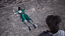 Twin Martial Soul Eps 40 Sub Indo