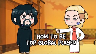 Ketika Soru Jadi Top Global