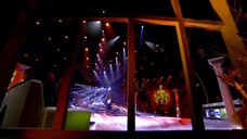 Beauty & The Beast - นัททิว (เจ้าชายอสูร) Sing Your Face Off 3