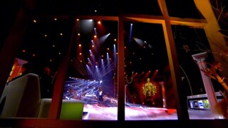 Beauty & The Beast - นัททิว (เจ้าชายอสูร) Sing Your Face Off 3