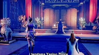 TIGER CRANE , EPS.24 #PART 6