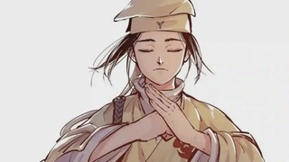 纵使有无双神通也只是个旁观者