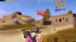 RENYAH BOY!! AWAS HEADSHOT PALA KAU BANG 😱😱😱 - PUBG MOBILE