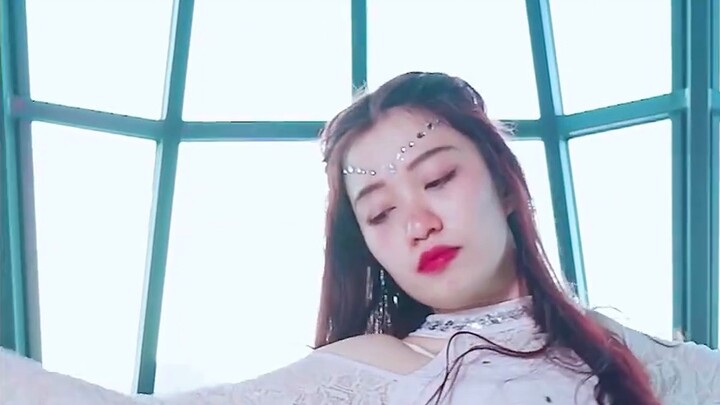 【Disciple】When I turned the screen vertically, I flew so high