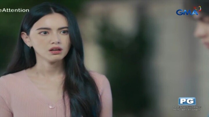 Astrophile (Thailand Dramas) on GMA Episode 4