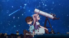 Episode 8 ( 20 ) [S2] - Jibaku Shounen Hanako-kun Subtitle Indonesia