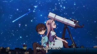 Episode 8 ( 20 ) [S2] - Jibaku Shounen Hanako-kun Subtitle Indonesia