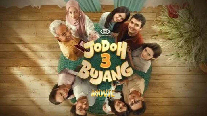 🎬 J0d0h 3 Buj4n9 (2025) M0v13