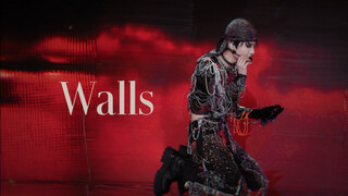 Mercedes-Benz's "wall" cracked today! Liu Yuxin's "Walls" blew up the audience! ｜2025 Dragon TV New 