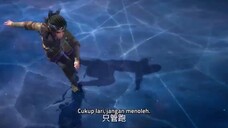 Bu Liang Ren S7 Eps 07 Sub Indo