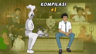 KOMPILASI ROYAN ART #1