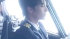 50. Ex-Boyfriend Surprise He's Now a Cold-Hearted Captain