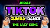 VIRAL TIKTOK REMIX | Zumba Dance Music | The Lazy Song | Tiktok Disco